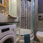 Attico 아파트