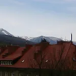 Apartament Attico