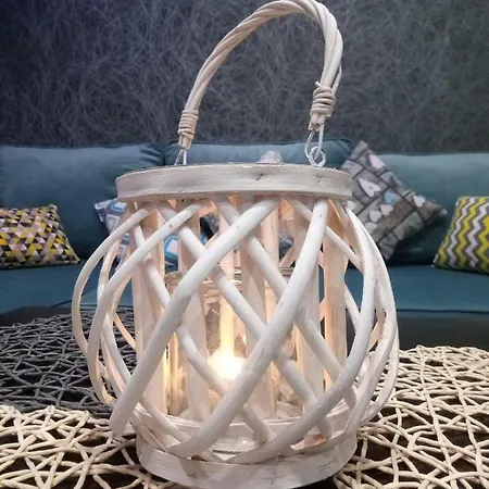 Appartement Attico *