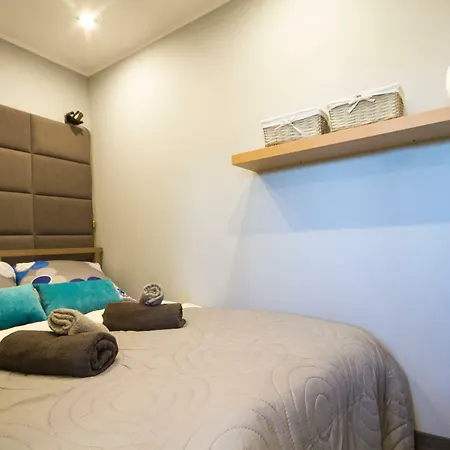 Apartmán Attico Kowary